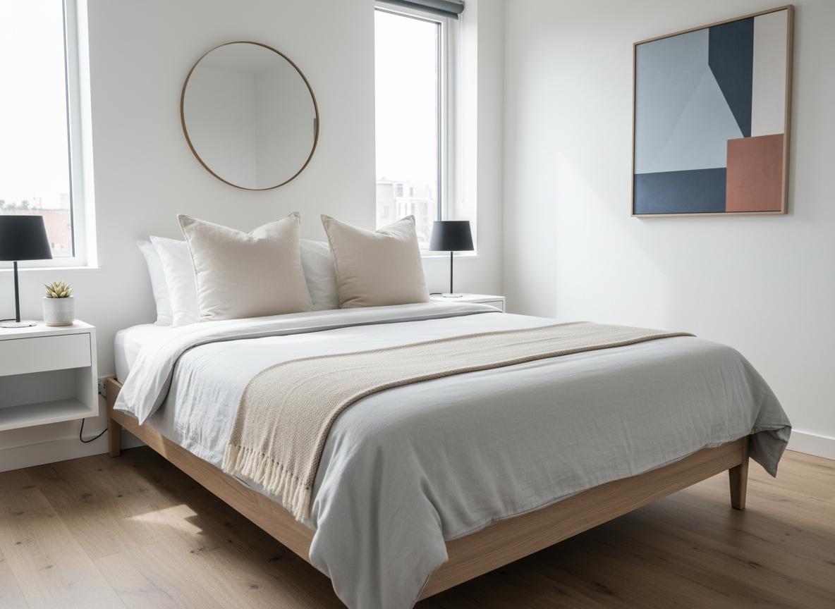 Airbnb short-stay turnover cleaning, Canberra